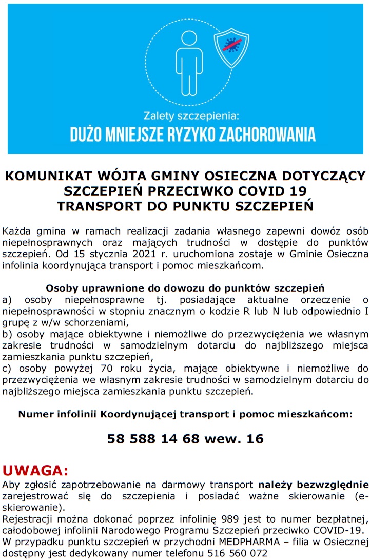 transport 