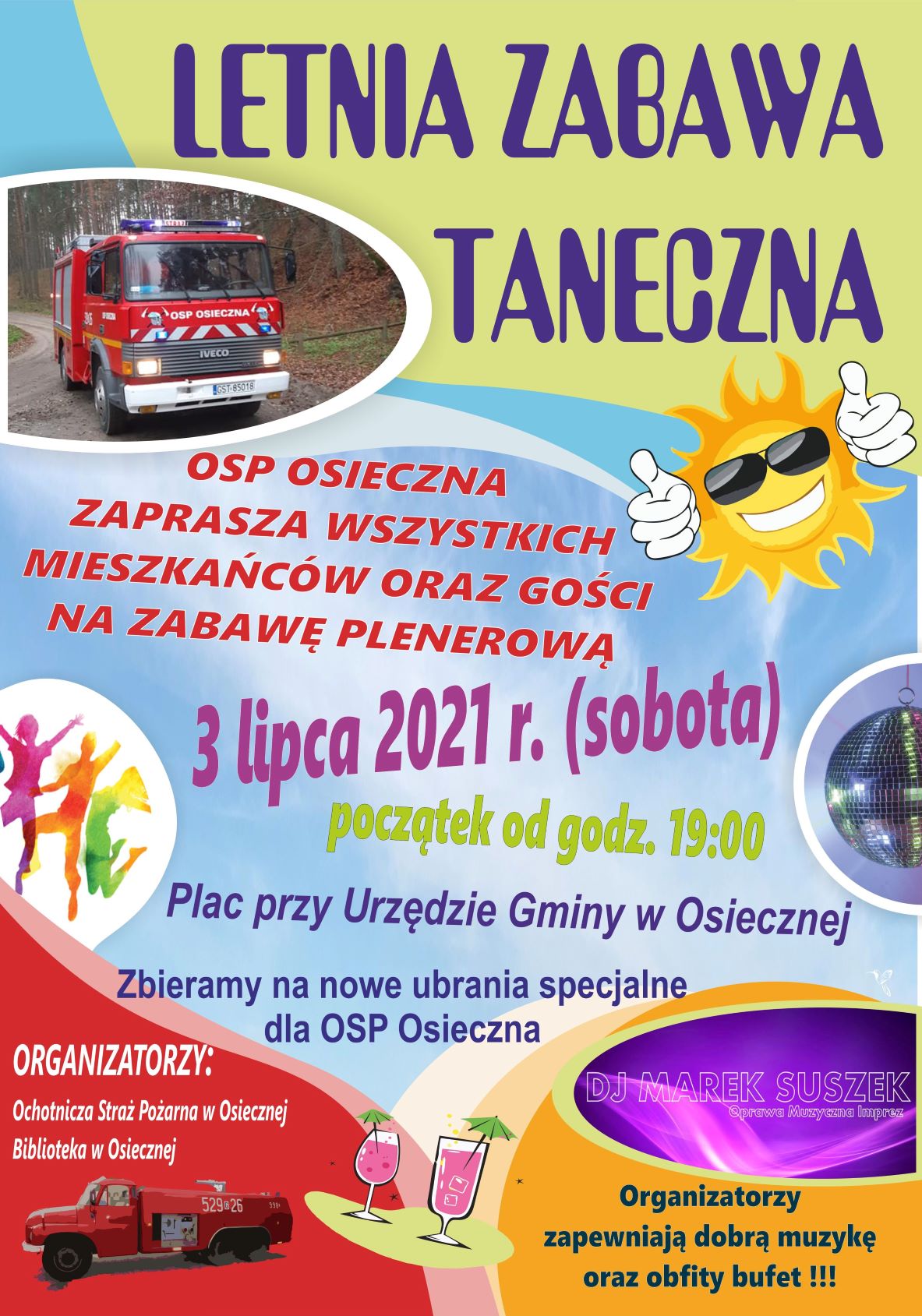 festyn osp